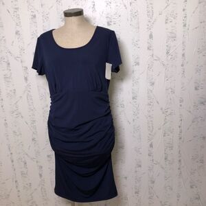 Kim+kai maternity dress